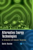 Alternative Energy Technologies (eBook, PDF)