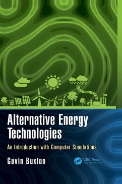 Alternative Energy Technologies (eBook, PDF) - Buxton, Gavin
