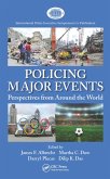 Policing Major Events (eBook, PDF)
