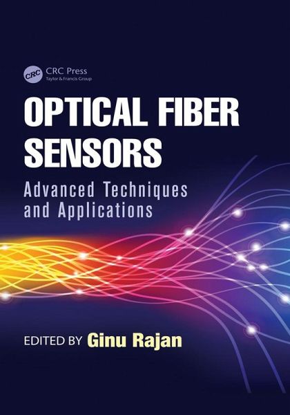 Optical Fiber Sensors (eBook, PDF)