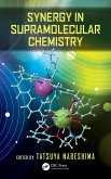 Synergy in Supramolecular Chemistry (eBook, PDF)