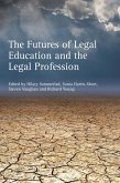 The Futures of Legal Education and the Legal Profession (eBook, PDF)
