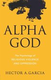 Alpha God (eBook, ePUB)