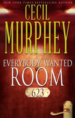Cover Everybody Wanted Room 623 (eBook, ePUB)