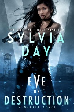 Eve of Destruction (eBook, ePUB) - Day, Sylvia