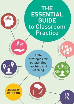 The Essential Guide to Classroom Practice (eBook, ePUB) - Redfern, Andrew