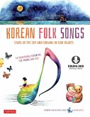 Korean Folk Songs (eBook, ePUB)