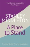A Place to Stand (eBook, ePUB)