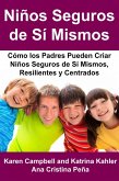 Ninos Seguros de Si Mismos (eBook, ePUB)