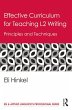 Effective Curriculum for Teaching L2... - Bild 1