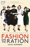 Fashion on the Ration (eBook, ePUB) Fashion on the Ration (eBook, ePUB)