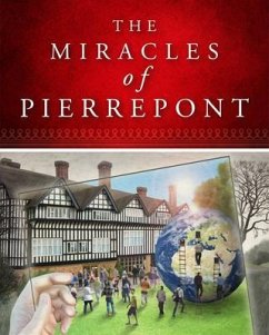 The Miracles of Pierrepont (eBook, ePUB) - Southern, Jill