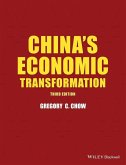 China's Economic Transformation (eBook, PDF)