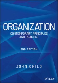 Organization (eBook, ePUB) - Child, John