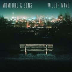 Wilder Mind (Limited Deluxe Edition)