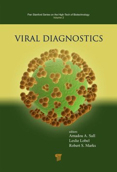 Cover Viral Diagnostics (eBook, PDF)