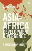 Asia-Africa Development Divergence (eBook, ePUB)