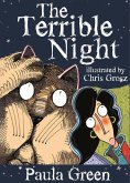 The Terrible Night (eBook, ePUB) The Terrible Night (eBook, ePUB)