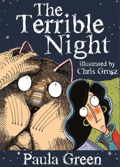 The Terrible Night (eBook, ePUB) - Green, Paula