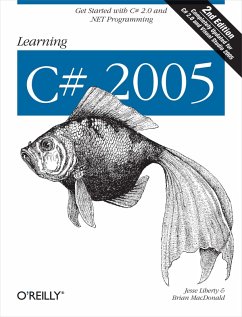 Learning C# 2005 (eBook, ePUB) - Liberty, Jesse