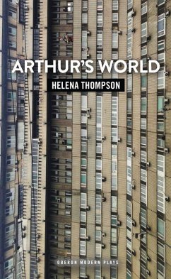 Arthur's World (eBook, ePUB) - Thompson, Helena