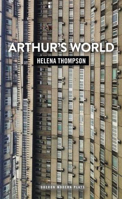 Cover Arthur's World (eBook, ePUB)