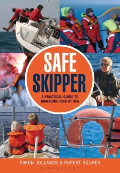 Cover Safe Skipper (eBook, PDF)