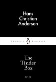 The Tinderbox (eBook, ePUB)