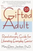The Gifted Adult (eBook, ePUB)