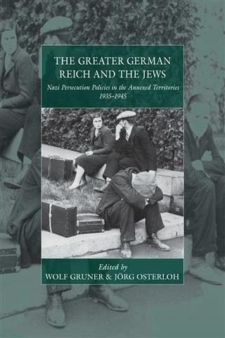 Greater German Reich and the Jews (eBook, PDF) Greater German Reich and the Jews (eBook, PDF)