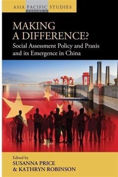 Making a Difference? (eBook, PDF)