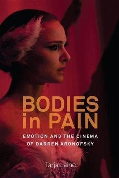Cover Bodies in Pain (eBook, PDF)