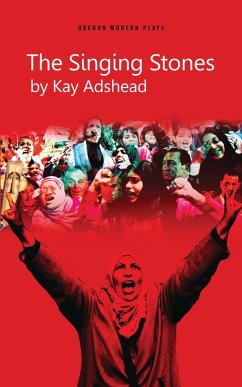 The Singing Stones (eBook, ePUB) - Adshead, Kay