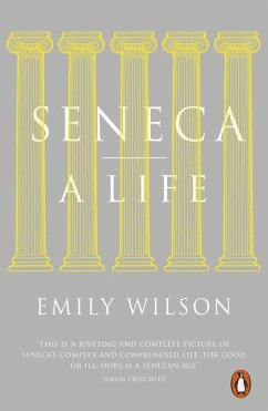 Seneca (eBook, ePUB) - Wilson, Emily