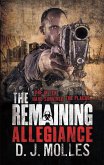 The Remaining: Allegiance (eBook, ePUB) The Remaining: Allegiance (eBook, ePUB)