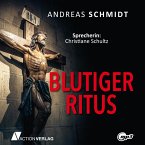 Blutiger Ritus (MP3-Download)