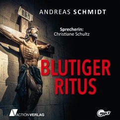 Blutiger Ritus (MP3-Download) - Schmidt, Andreas