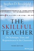 The Skillful Teacher (eBook, ePUB)