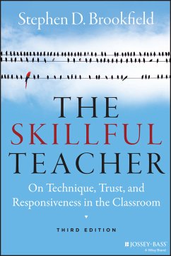 The Skillful Teacher (eBook, ePUB) - Brookfield, Stephen D.