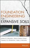 Foundation Engineering for Expansive Soils (eBook, PDF)