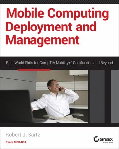 Cover Mobile Computing Deployment and Management (eBook, PDF)