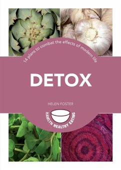 Detox (eBook, ePUB) - Foster, Helen