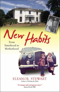 New Habits (eBook, ePUB) - Stewart, Eleanor