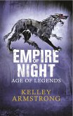 Empire of Night (eBook, ePUB)