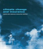 Climate Change and Insurance (eBook, ePUB)