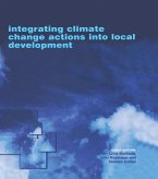 Integrating Climate Change Actions into Local Development (eBook, ePUB)