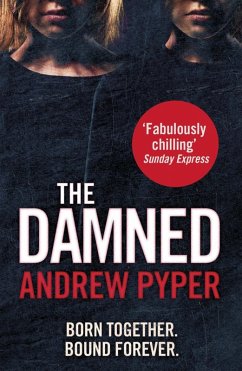The Damned (eBook, ePUB) - Pyper, Andrew