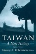 Taiwan: A New History (eBook, PDF) - Bild 1