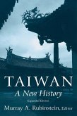 Taiwan: A New History (eBook, PDF)