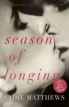 Season of Longing (eBook, ePUB) - Matthews, Sadie